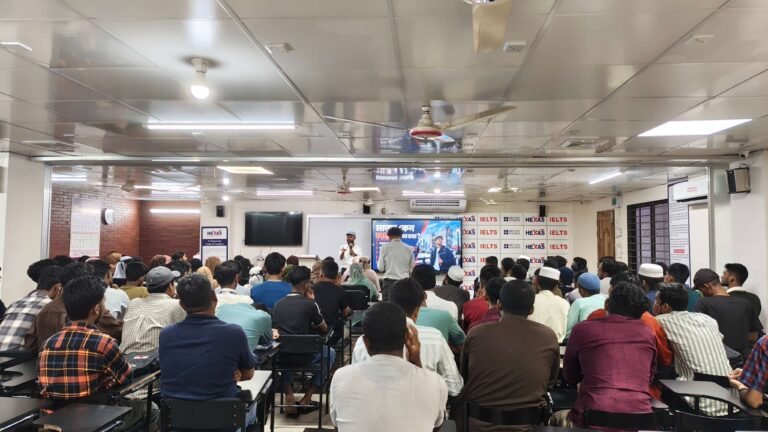Career Development & IT Skills Seminar